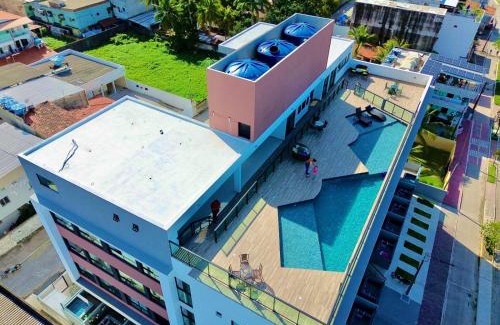 Centro Apartamento | Villas do Porto Residence by La Playa