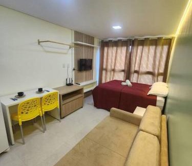 Centro Apartamento | Villas do Porto -112 by La Playa