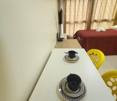 Centro Apartamento | Villas do Porto -112 by La Playa