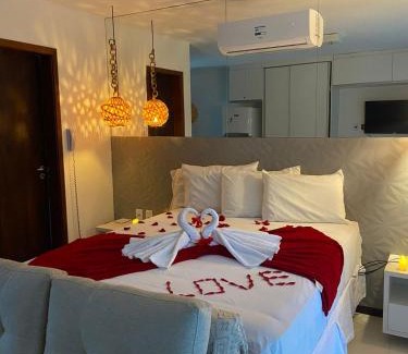 Pescaria Complejo | Villas do Pratagy Jambo I com Jacuzzy