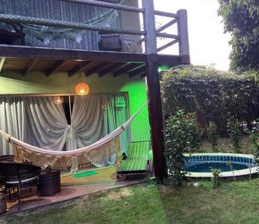 Pescaria Complejo | Villas do Pratagy Jambo I com Jacuzzy