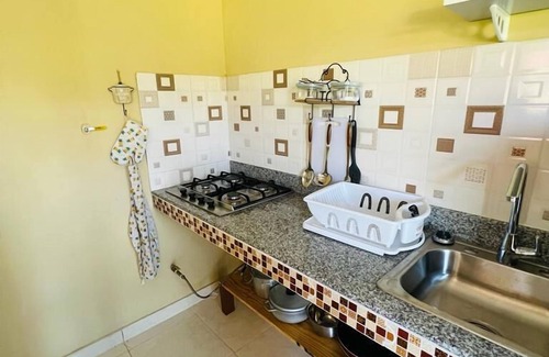 Las Tablas Cabina | Villas Don Pablo