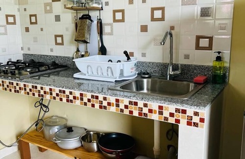 Las Tablas Cabina | Villas Don Pablo