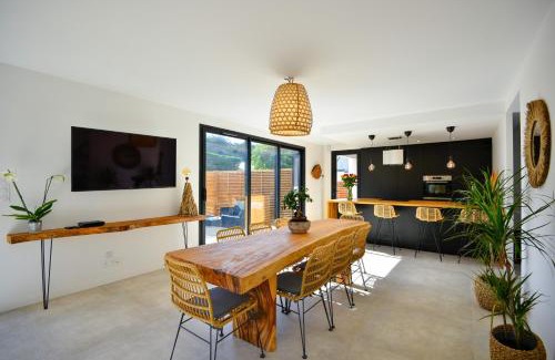 Saint-Pierre-Quiberon Casa | Villas du Domaine de la Pointe de Kerhostin