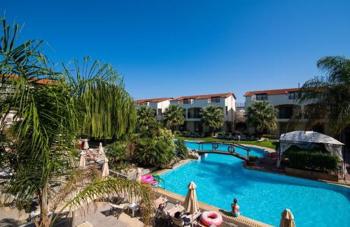 Ialyssos Apartamento | Villas Duc - Rhodes