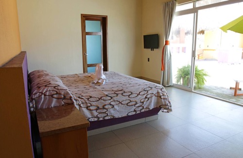 Rincón de Guayabitos Hotel | VILLAS DULCE SUEÑOS
