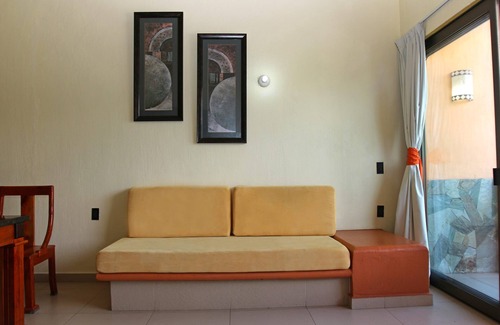 Rincón de Guayabitos Hotel | VILLAS DULCE SUEÑOS