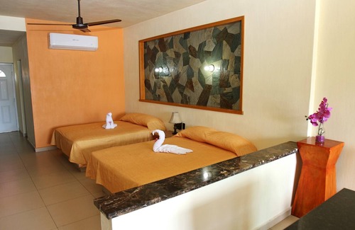 Rincón de Guayabitos Hotel | VILLAS DULCE SUEÑOS