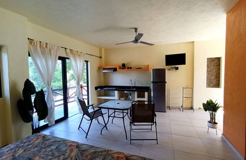 Rincón de Guayabitos Hotel | Villas Dulce Sueños Residencial