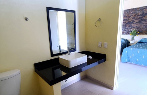 Rincón de Guayabitos Hotel | Villas Dulce Sueños Residencial