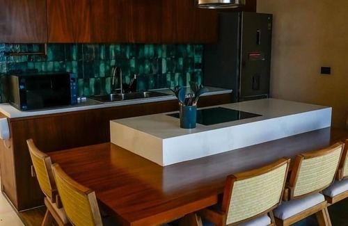 Isla Mujeres Apartamento | Villas Eclipse by Andiani Travel
