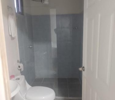 Cobano Apartamento | Villas El Alto 1