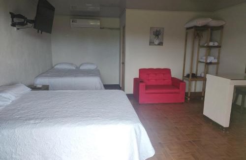 Cobano Apartamento | Villas El Alto 1