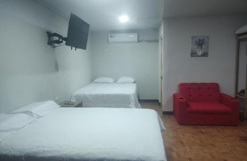 Cobano Apartamento | Villas El Alto 1