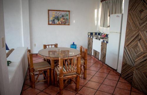 Almacén Hotel | Villas El Morro