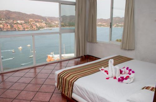 Almacén Hotel | Villas El Morro