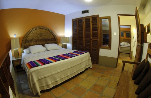 Mazatlán Hotel | Villas El Rancho