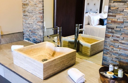 Valle de Guadalupe Hotel | Villas en Los Retoños