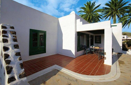 Haria Casa | Villas Finca La Crucita, Haría