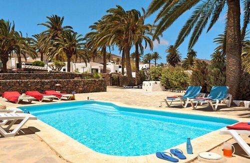 Haria Casa | Villas Finca La Crucita, Haría