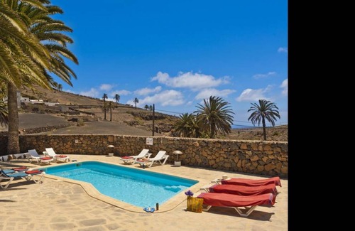 Haria Villa | 140 m² Villa ∙ 2 habitaciones ∙ 6 personas