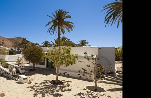 Haria Villa | 140 m² Villa ∙ 2 habitaciones ∙ 6 personas