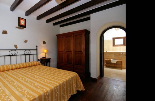 Haria Villa | 140 m² Villa ∙ 2 habitaciones ∙ 6 personas