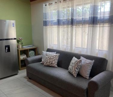 Monteverde Villa | Villas Flakis, Vela
