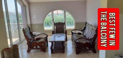 Xhafzotaj Villa | Villas for Rent Durres Albania