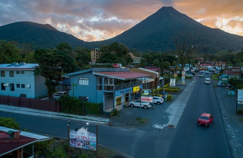 La Fortuna Apartamento | Villas Fortuna Boutique