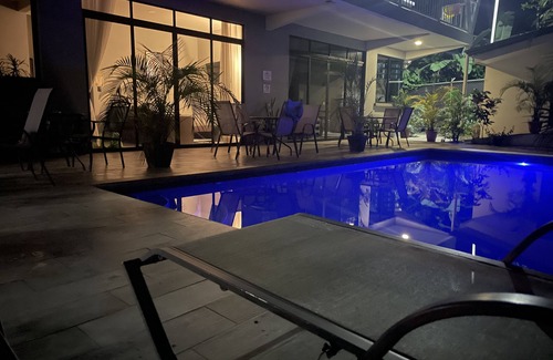 La Fortuna Apartamento | Villas Fortuna Boutique
