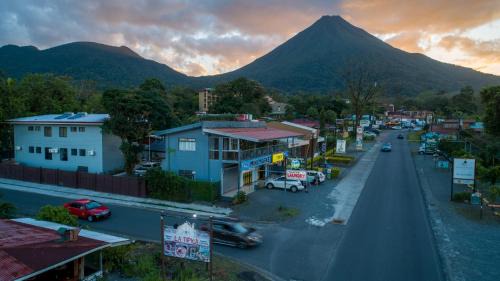 La Fortuna Apartamento | Villas Fortuna Boutique