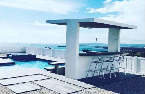 Penuelas Apartamento | Villas frente al mar Ponce Puerto Rico