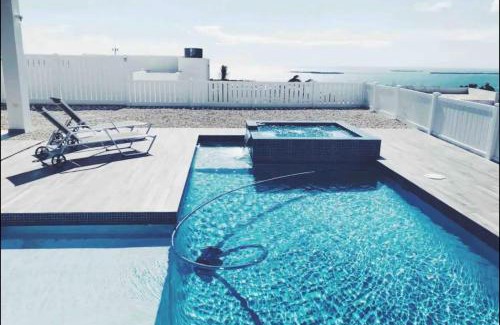 Penuelas Apartamento | Villas frente al mar Ponce Puerto Rico