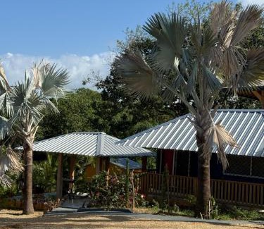 Nagua Otro | Villas Gabriel