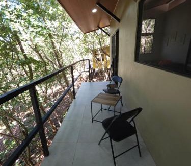 Ostional Casa | Villas Gecko