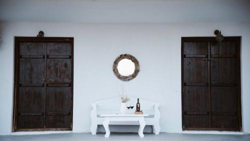 Aristotelis Casa | Villas Gemeli