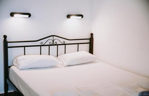 Aristotelis Casa | Villas Gemeli