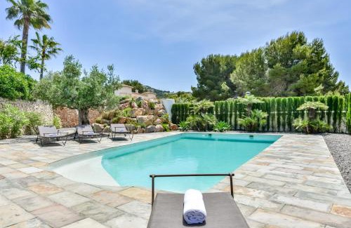 La Sabatera Villa | Villas Guzman - La Rocalla