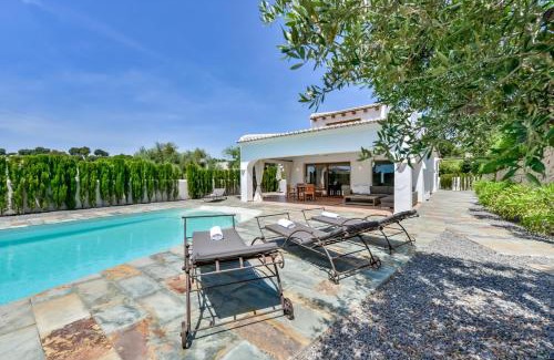 La Sabatera Villa | Villas Guzman - La Rocalla