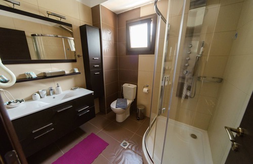 Haniotis Villa | Villas Hanioti