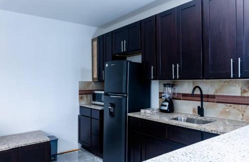 Barrio La Fortaleza Vieja Apartamento | Villas Hillside apt 4