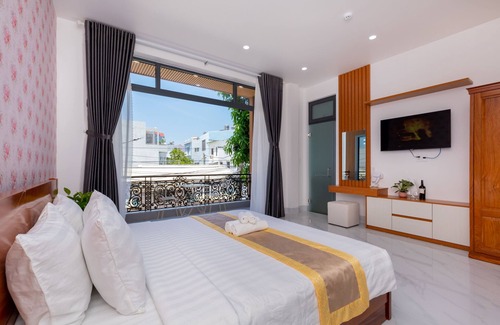 Vung Tau Hotel | Villas & Hotel 126 Vũng Tàu