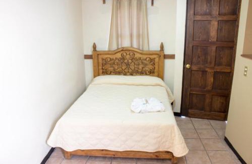 Cholula Hotel | Villas Hotel Cholula