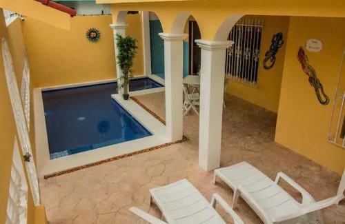 Colonia Centro Apartamento | Villas Iguana #1