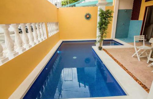 Colonia Centro Apartamento | Villas Iguana #1
