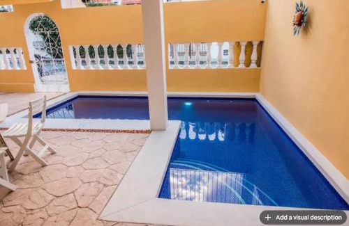 Colonia Centro Apartamento | Villas Iguana #1