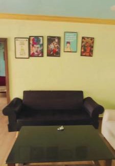 Aarey Colony Villa | Villas