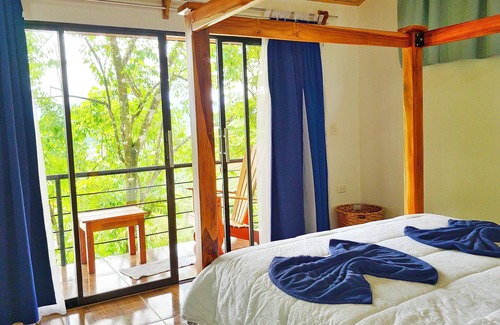 El Cerro Hotel | Villas In Sueño