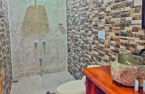 El Cerro Hotel | Villas In Sueño